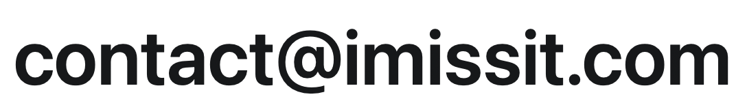 our contact email address — shown as an image to keep spam bots away