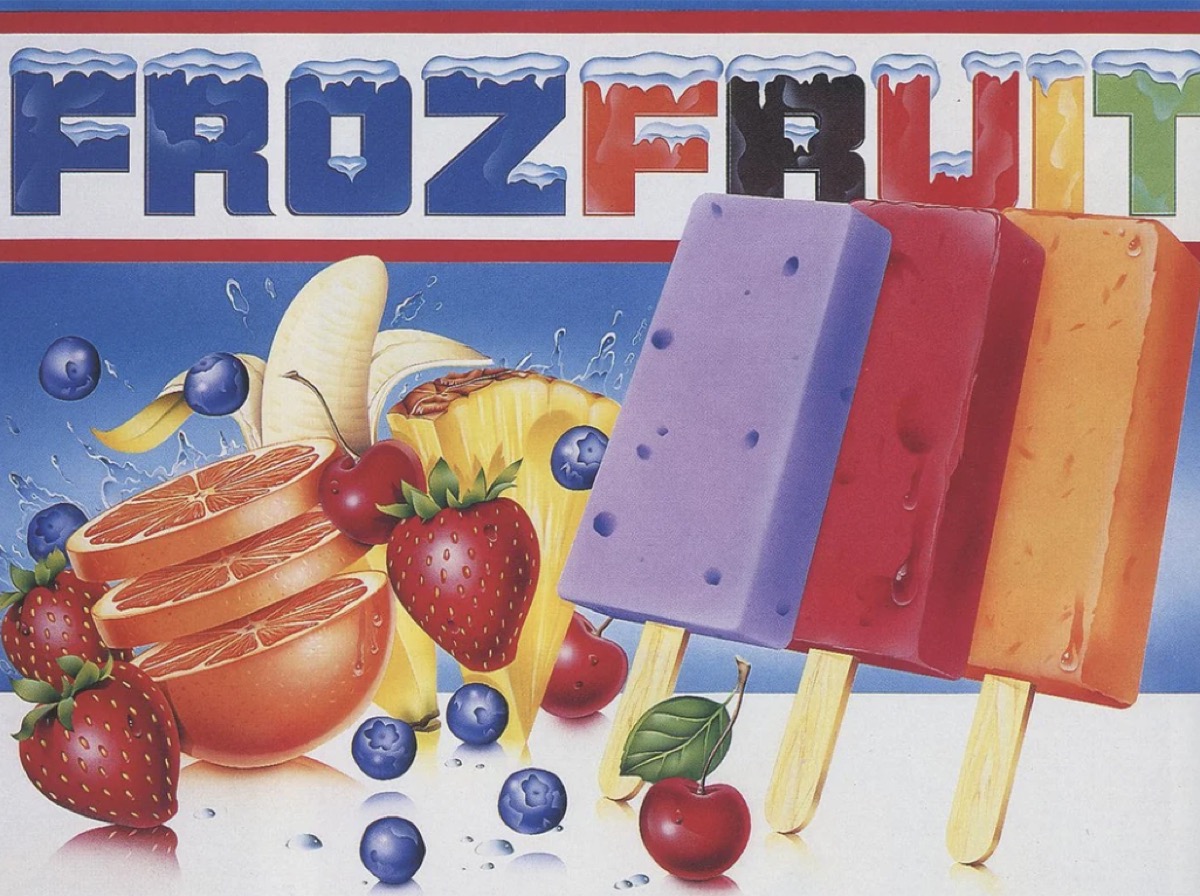 frozfruit