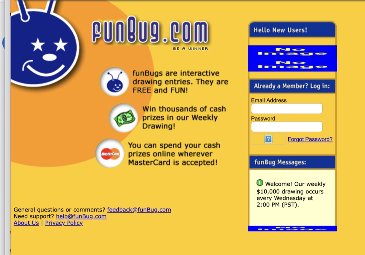 funbug