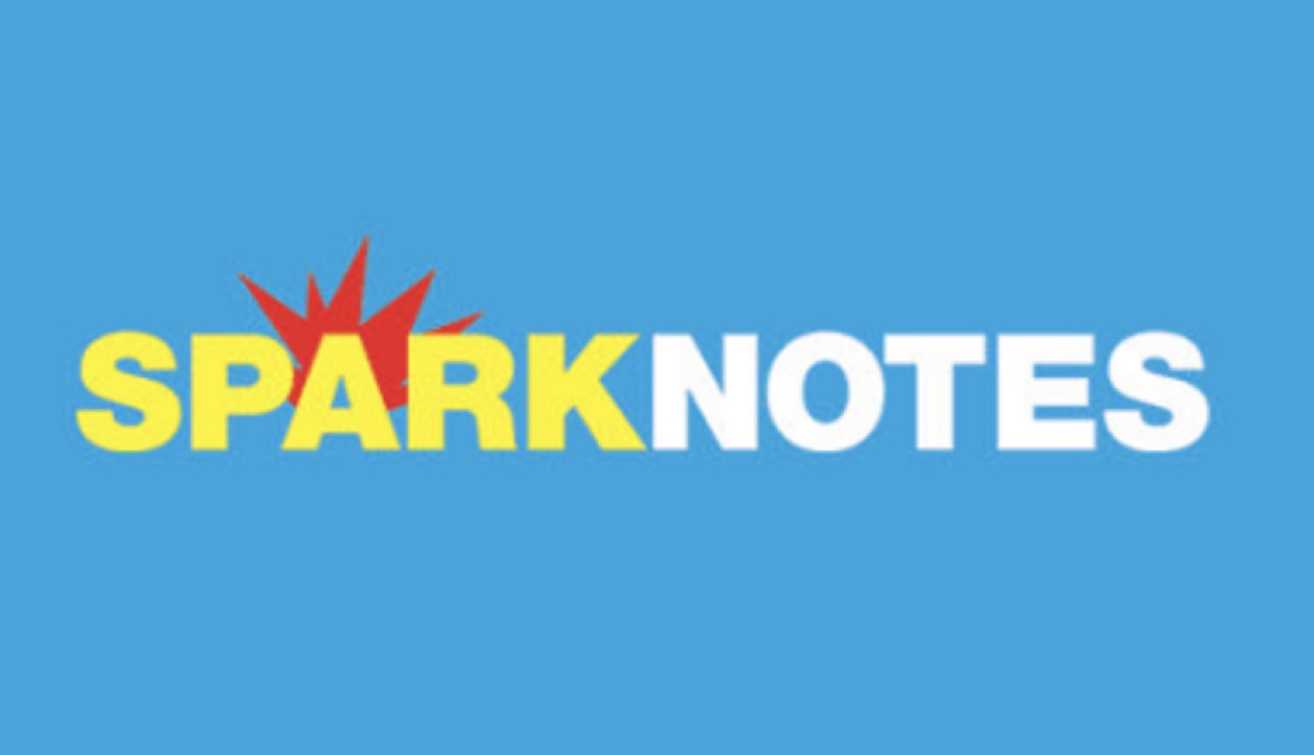sparknotes