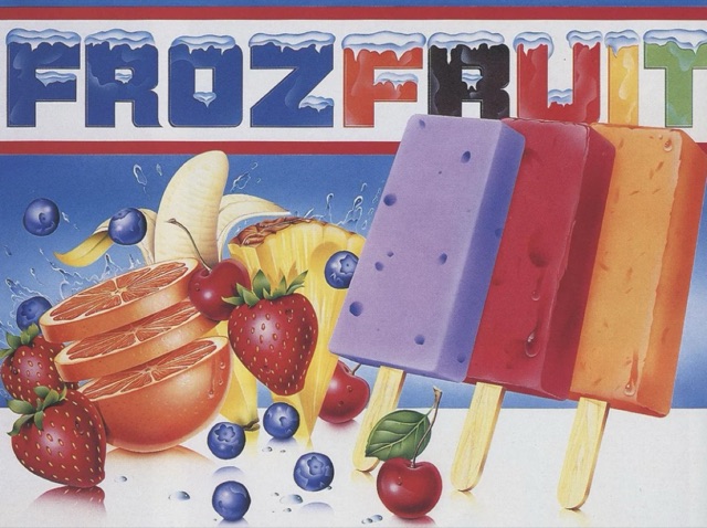 frozfruit